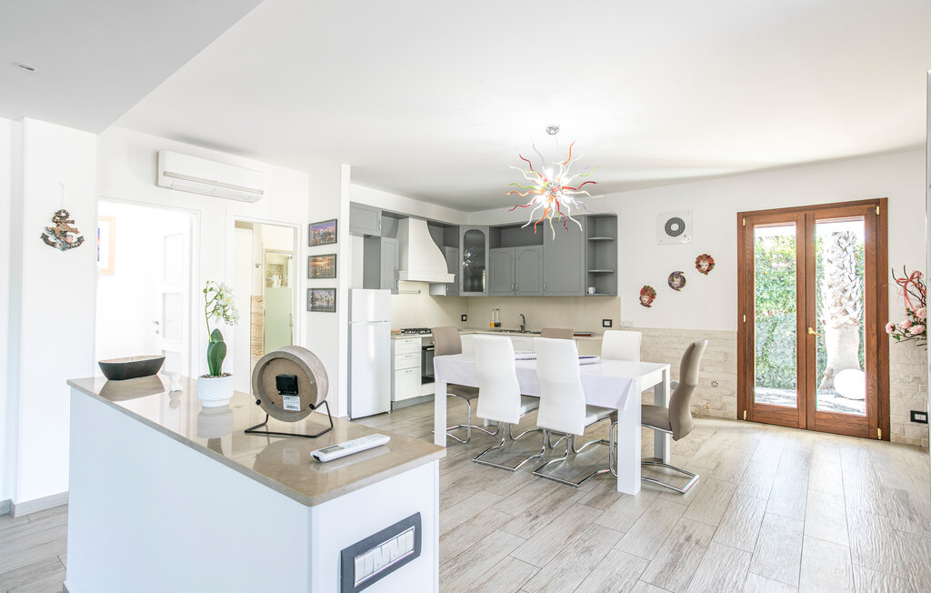 Ferienhaeuser - Modica , Italien - ISR700 6