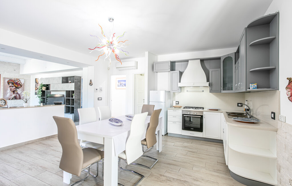 Ferienhaeuser - Modica , Italien - ISR700 21