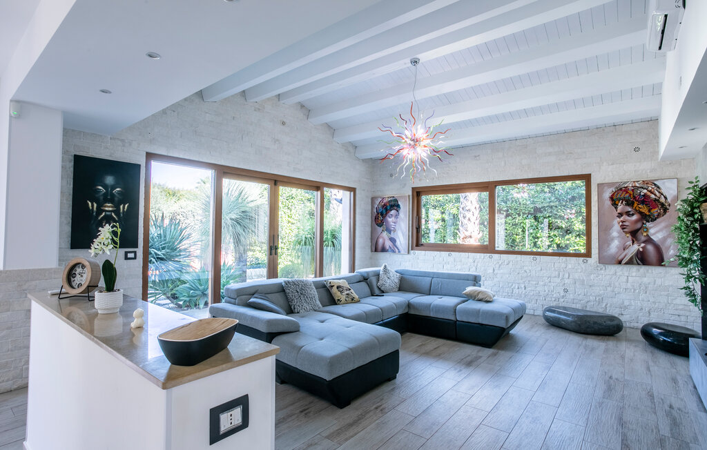 Ferienhaeuser - Modica , Italien - ISR700 4