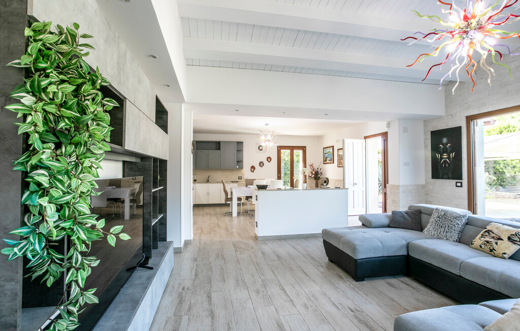 Ferienhaeuser - Modica , Italien - ISR700 19