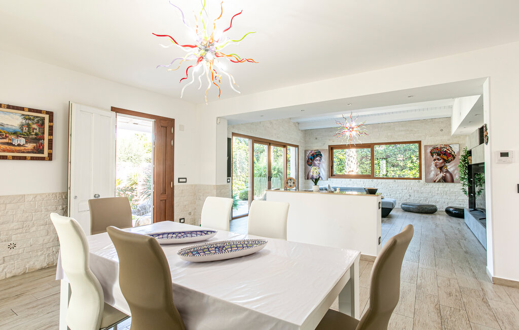 Ferienhaeuser - Modica , Italien - ISR700 5