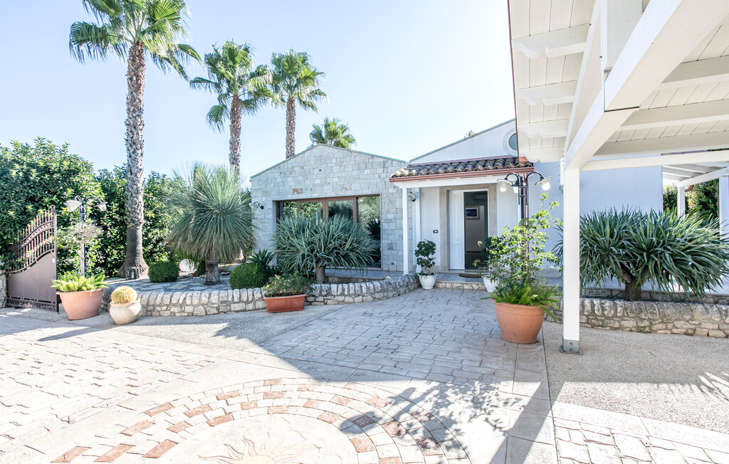 Ferienhaeuser - Modica , Italien - ISR700 2