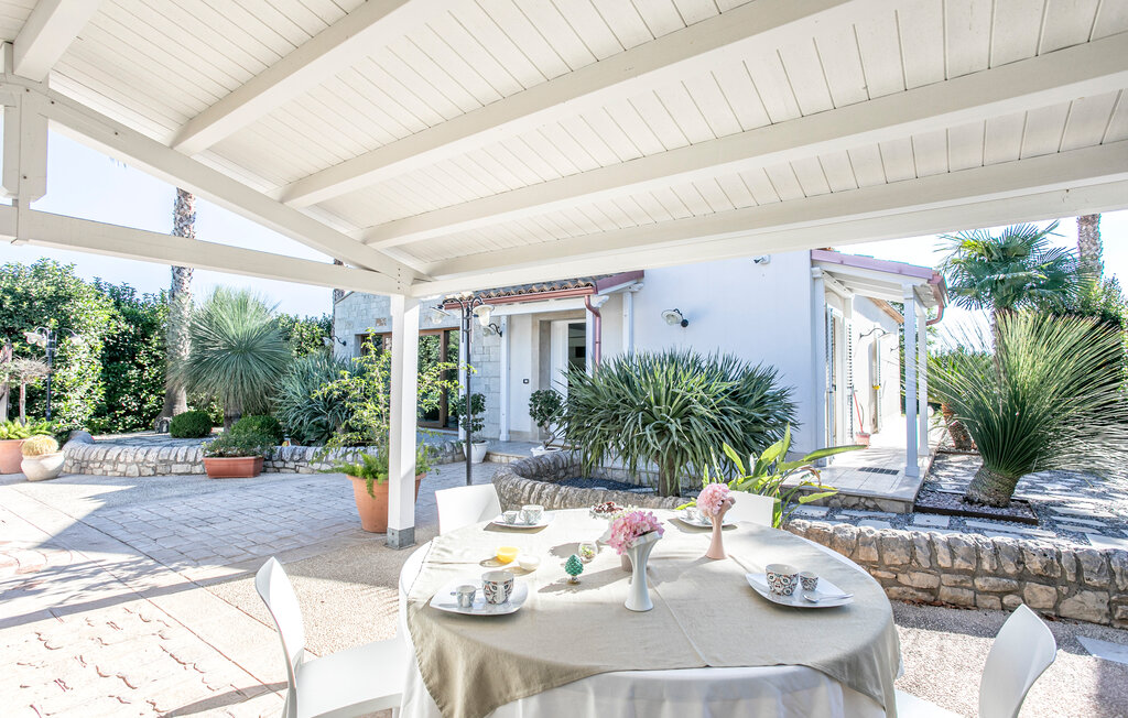 Ferienhaeuser - Modica , Italien - ISR700 3