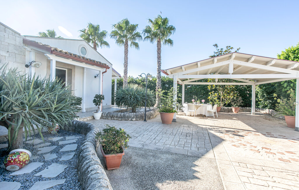 Ferienhaeuser - Modica , Italien - ISR700 13