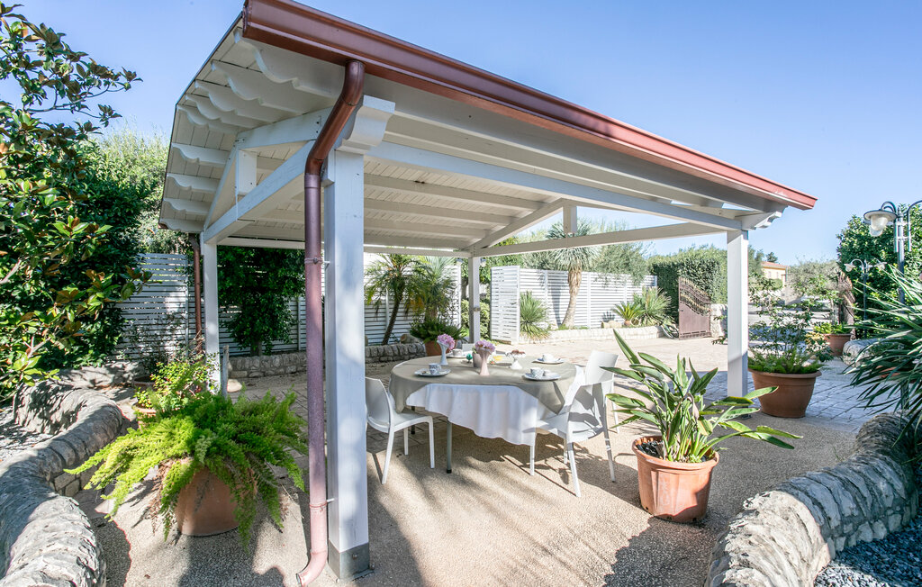 Ferienhaeuser - Modica , Italien - ISR700 15