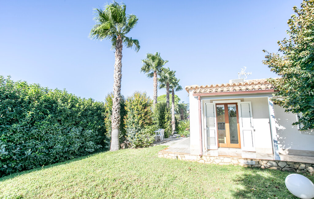 Ferienhaeuser - Modica , Italien - ISR700 17