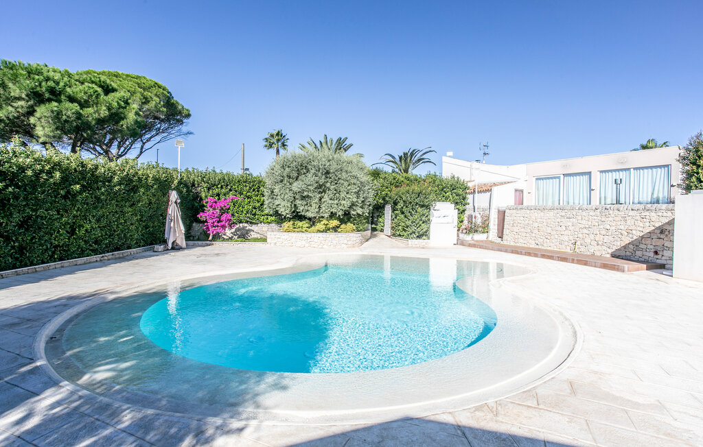 Ferienhaeuser - Modica , Italien - ISR700 10