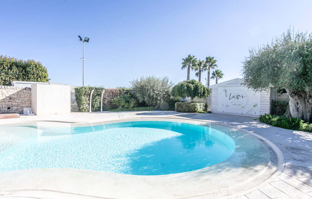 Ferienhaeuser - Modica , Italien - ISR700 12