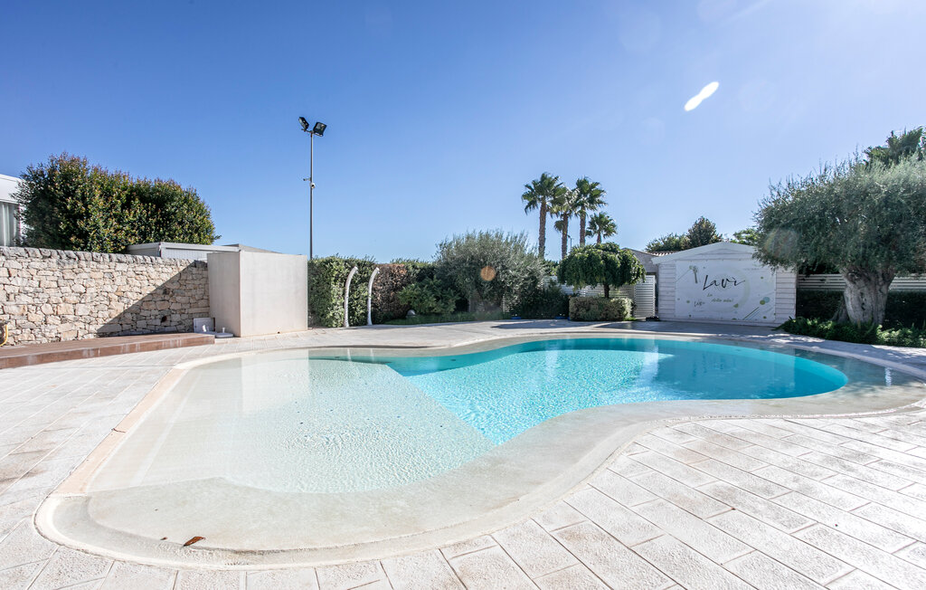 Ferienhaeuser - Modica , Italien - ISR700 9