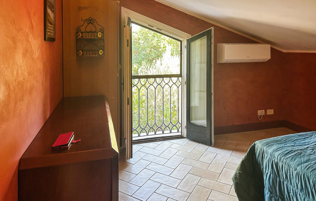 Feriehus - Menfi , Italia - ISR110 25