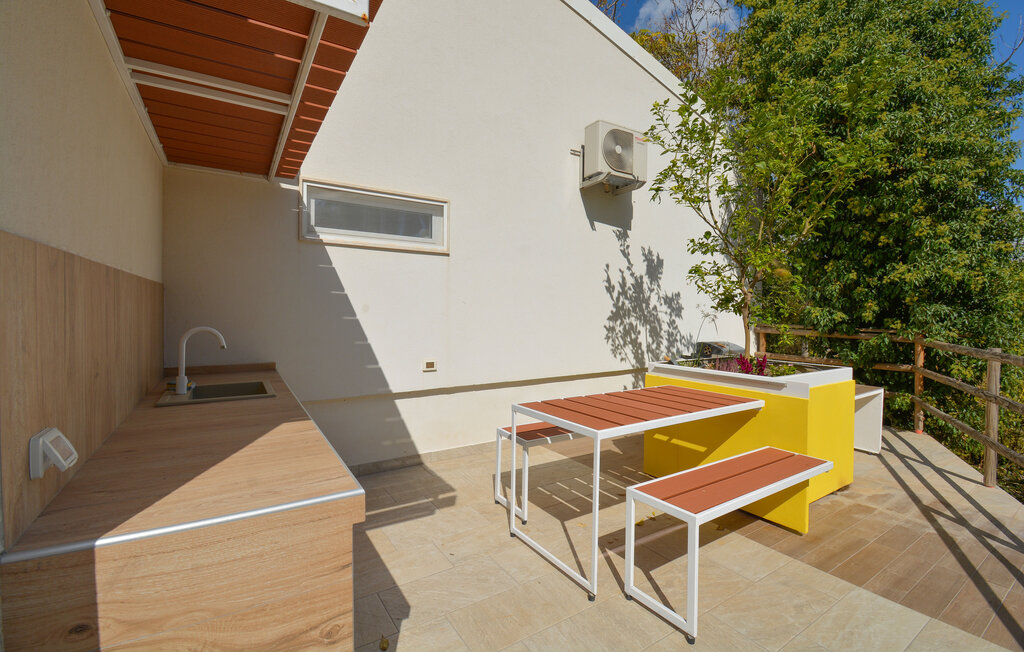 Ferienhaus - Chiaramonte Gulfi , Italien - ISR610 20