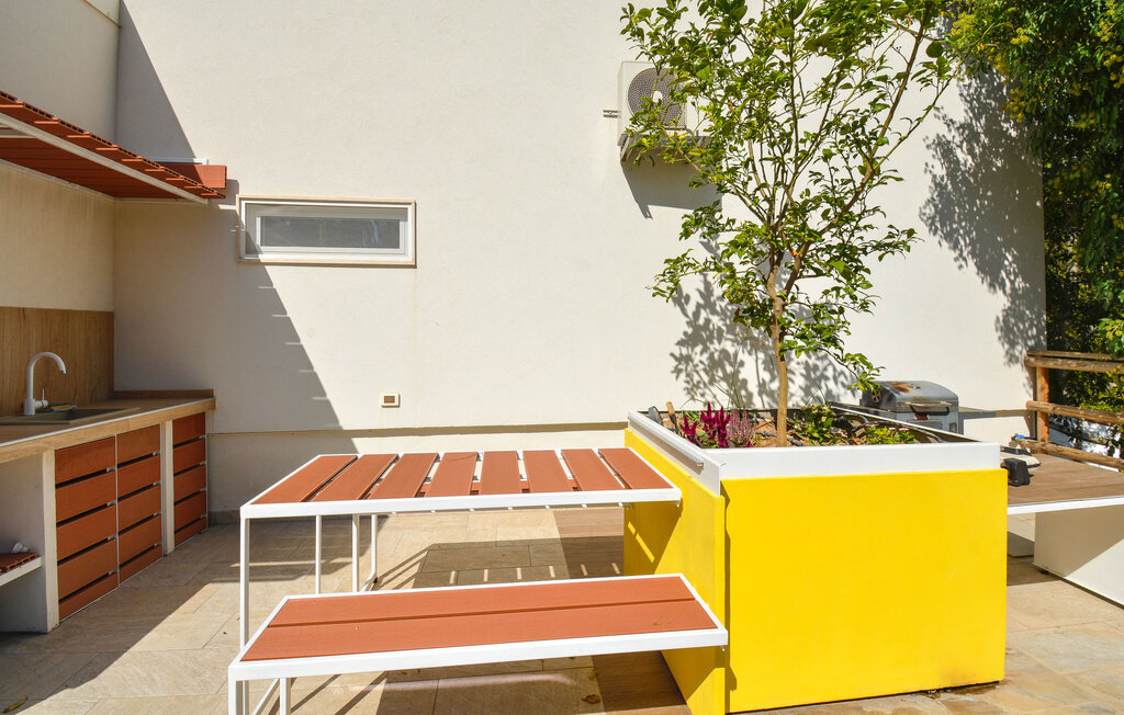 Ferienhaus - Chiaramonte Gulfi , Italien - ISR610 8