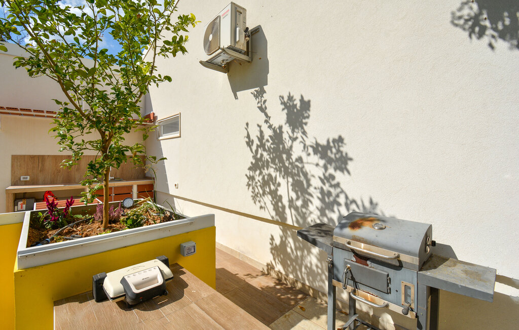 Ferienhaus - Chiaramonte Gulfi , Italien - ISR610 21