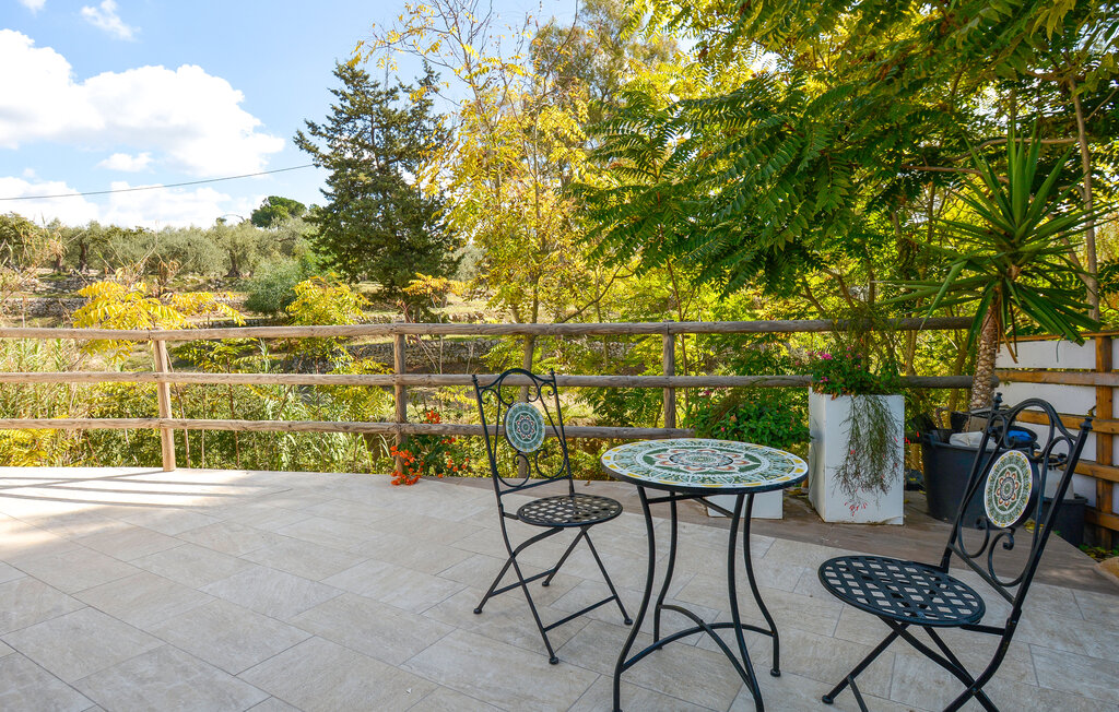 Ferienhaus - Chiaramonte Gulfi , Italien - ISR610 22