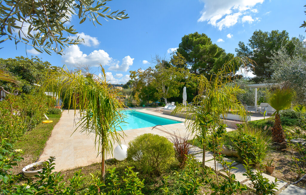 Ferienhaus - Chiaramonte Gulfi , Italien - ISR610 10