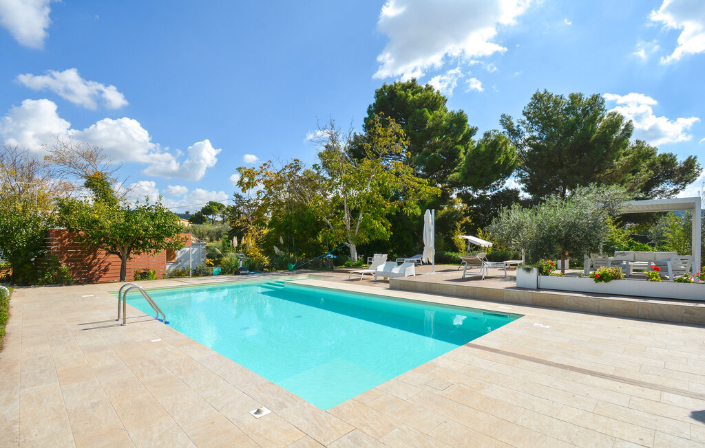 Ferienhaus - Chiaramonte Gulfi , Italien - ISR610 11