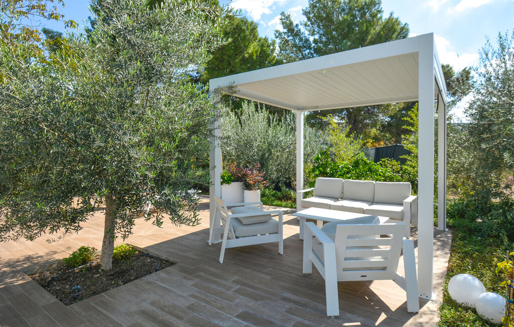 Ferienhaus - Chiaramonte Gulfi , Italien - ISR610 14