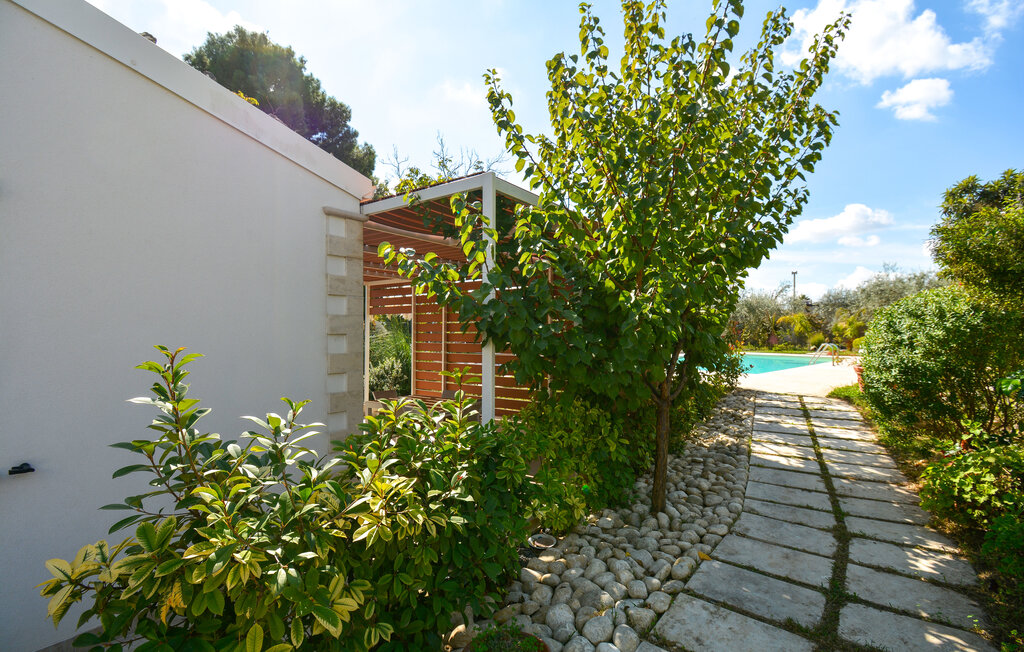 Ferienhaus - Chiaramonte Gulfi , Italien - ISR610 16