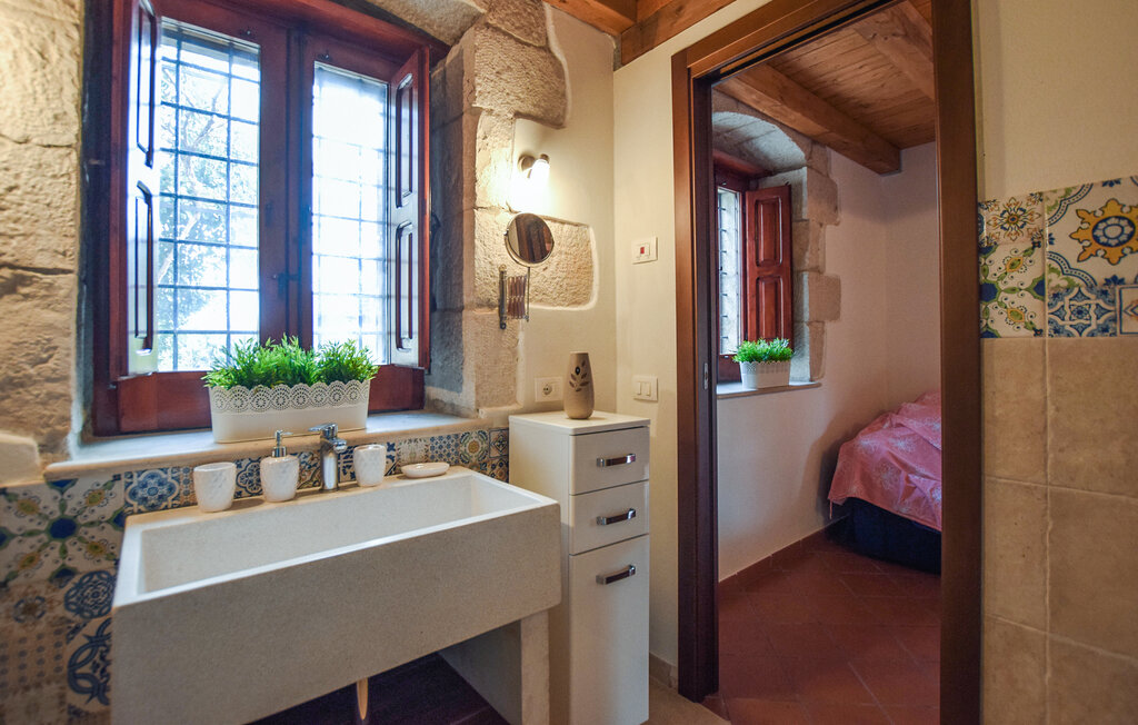 Ferienhaus - Modica , Italien - ISR883 38