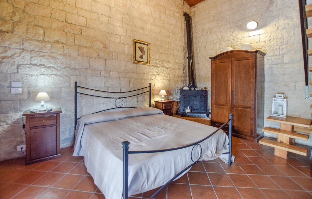 Ferienhaus - Modica , Italien - ISR883 33