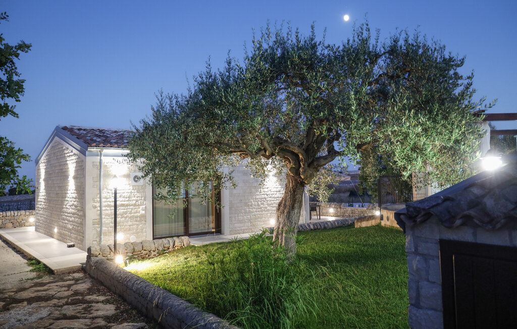 Ferienhaus - Modica , Italien - ISR883 40