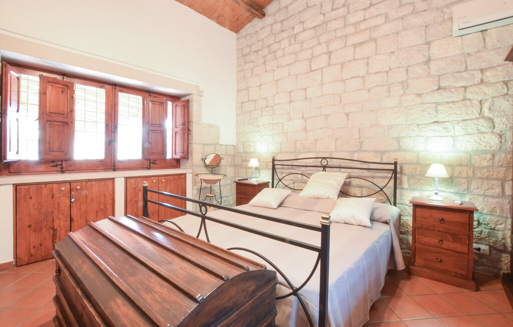 Ferienhaus - Modica , Italien - ISR883 32