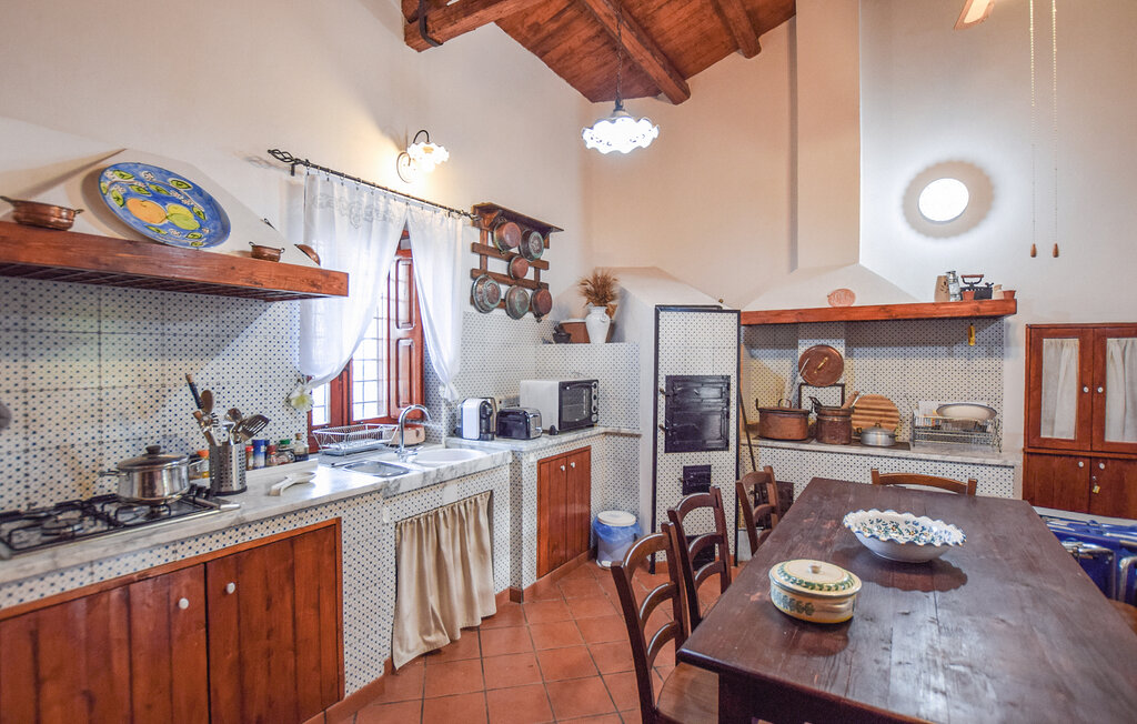 Ferienhaus - Modica , Italien - ISR883 26