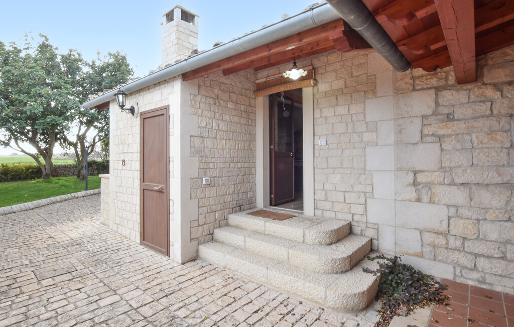 Ferienhaus - Modica , Italien - ISR883 21