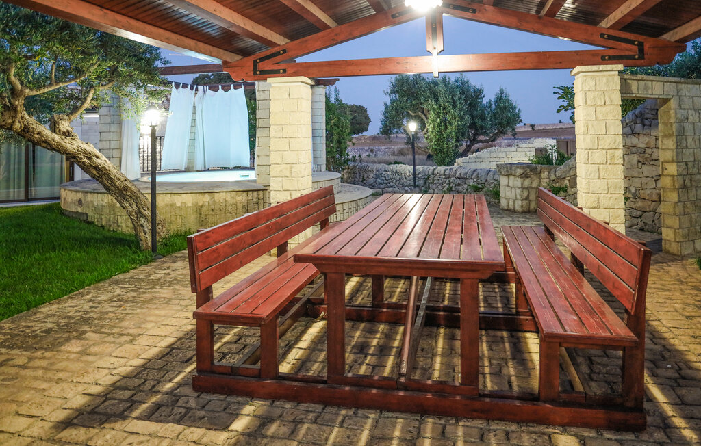 Ferienhaus - Modica , Italien - ISR883 23