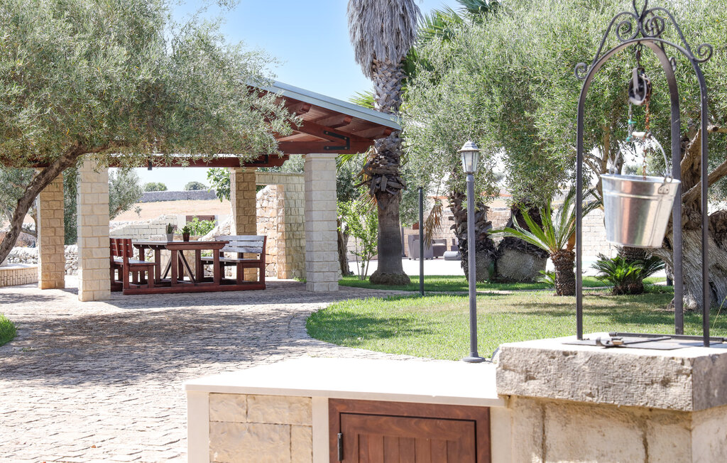 Ferienhaus - Modica , Italien - ISR883 24