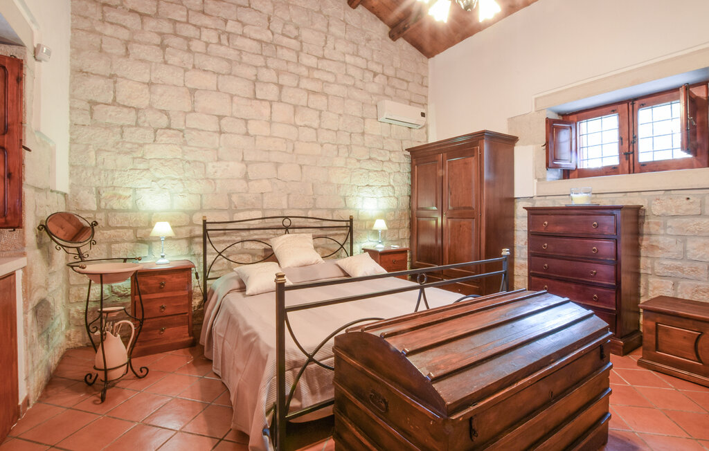 Ferienhaus - Modica , Italien - ISR883 6