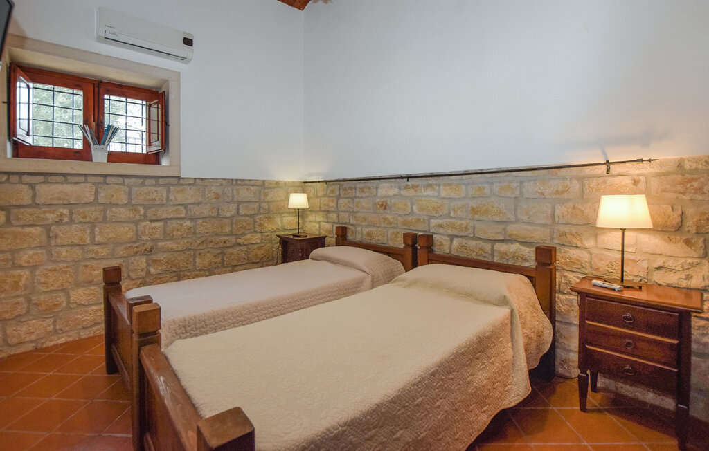 Ferienhaus - Modica , Italien - ISR883 34