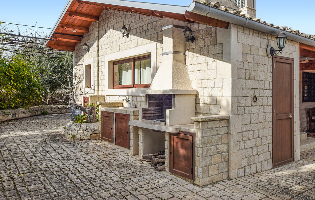 Ferienhaus - Modica , Italien - ISR883 20