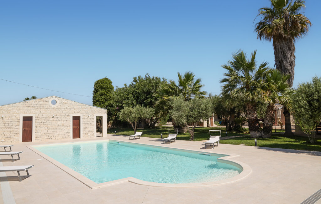 Ferienhaus - Modica , Italien - ISR883 1