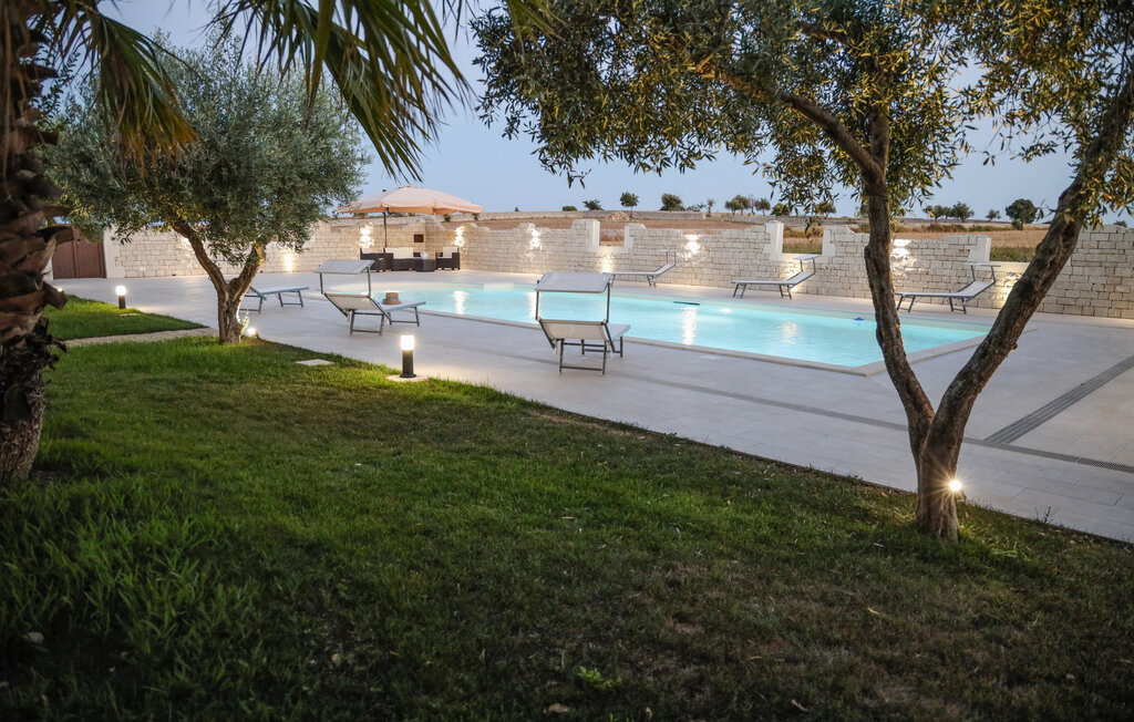 Ferienhaus - Modica , Italien - ISR883 14