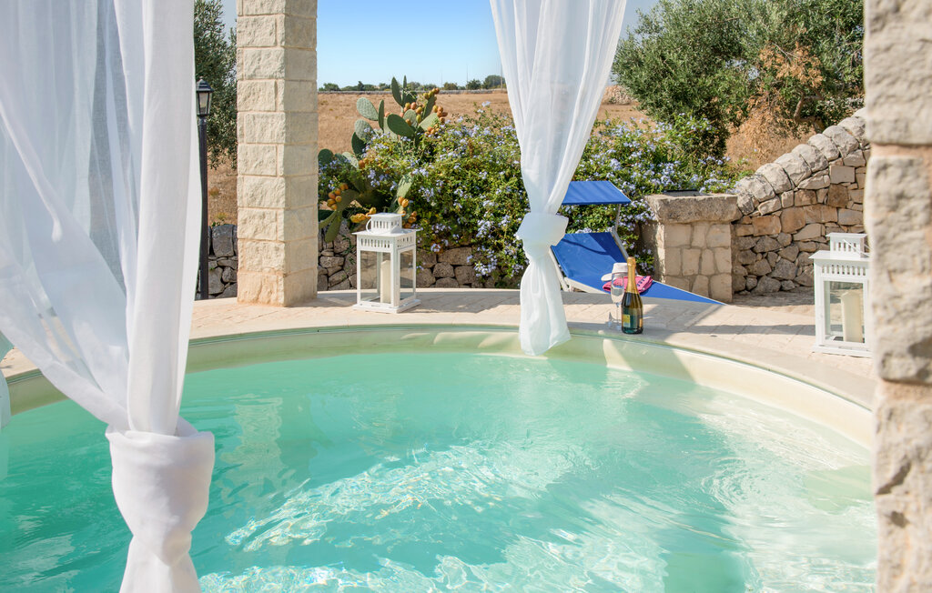 Ferienhaus - Modica , Italien - ISR883 17