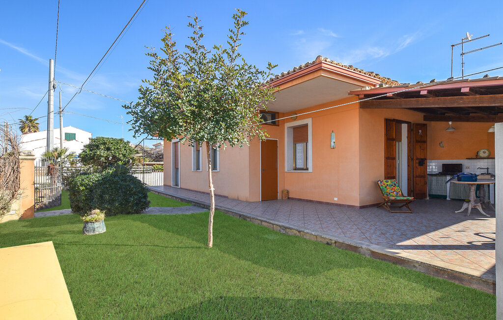 Ferienhaus - Marina di modica , Italien - ISR478 1