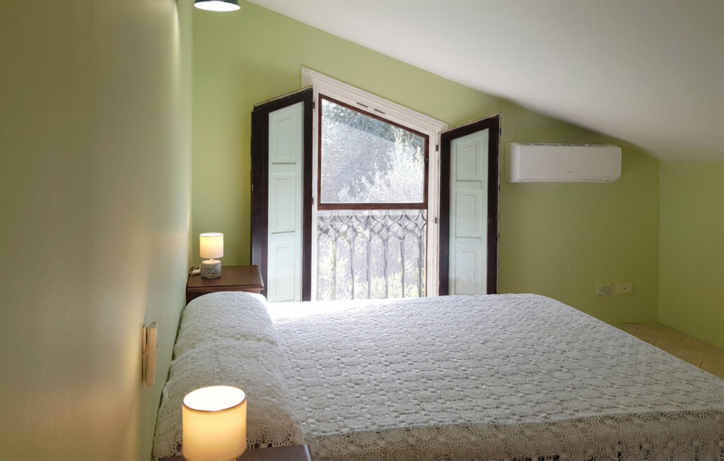 Ferienhaus - Menfi , Italien - ISR110 24