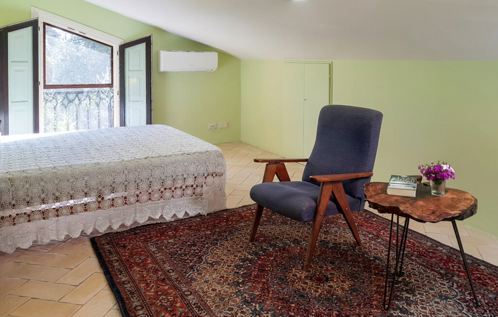 Ferienhaus - Menfi , Italien - ISR110 25