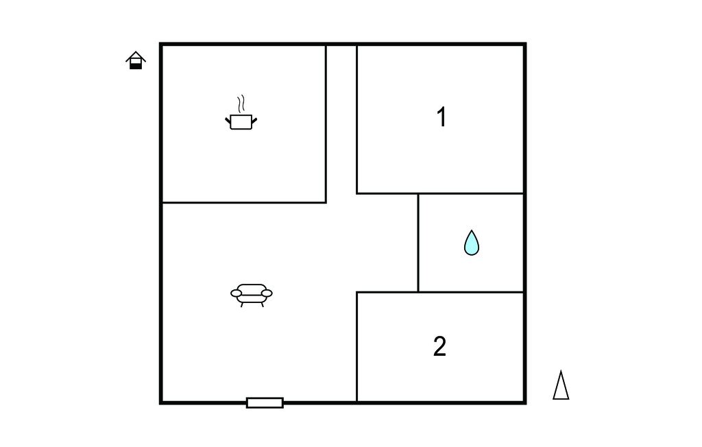 Location de vacances - Chiaramonte Gulfi , Italie - ISR833 