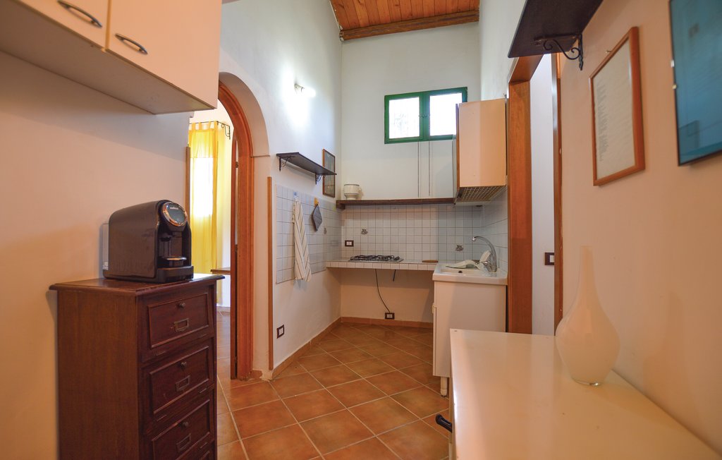 Holiday home Sciacca (ISR255)