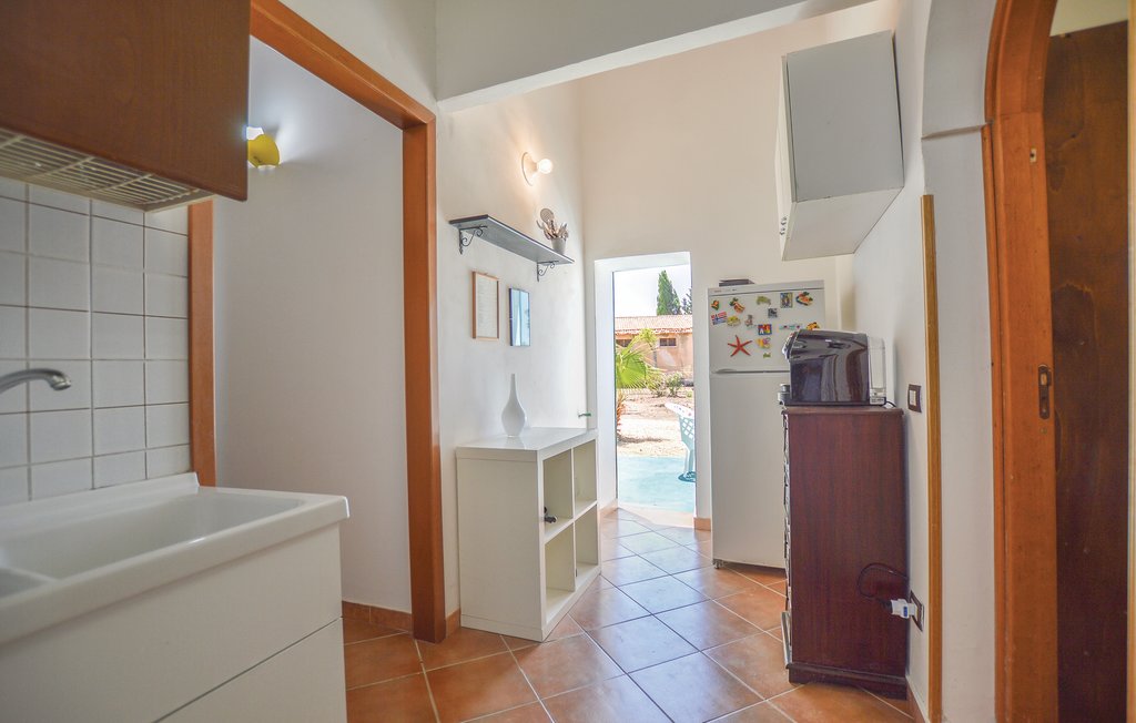 Holiday home Sciacca (ISR255)