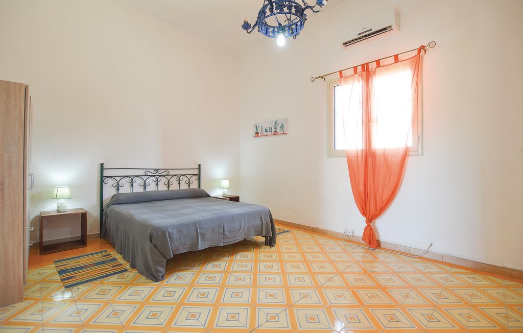 Holiday home Sciacca (ISR256)