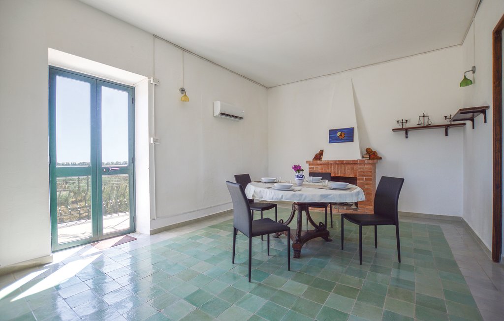 Holiday home Sciacca (ISR256)