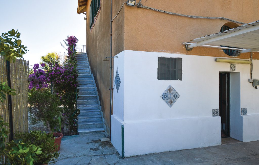 Holiday home Sciacca (ISR256)