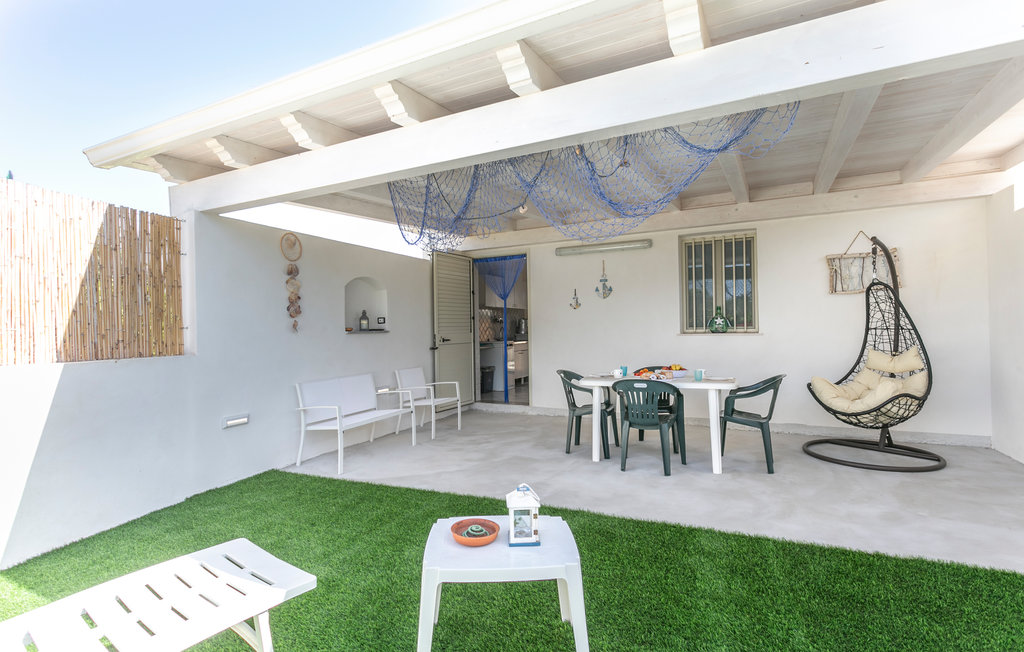 Holiday home Ispica (ISR335)