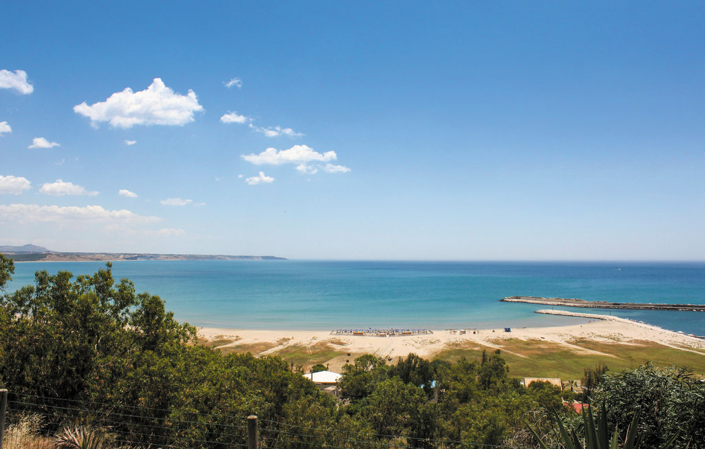 Maison de vacances Menfi (ISR339)