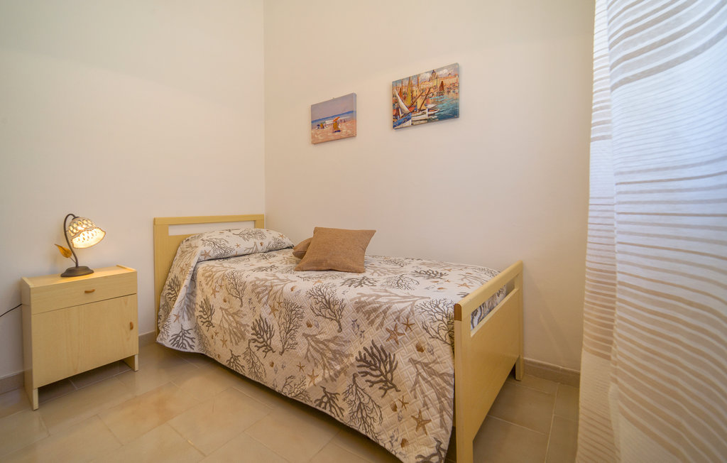 Holiday home Ribera (ISR341)