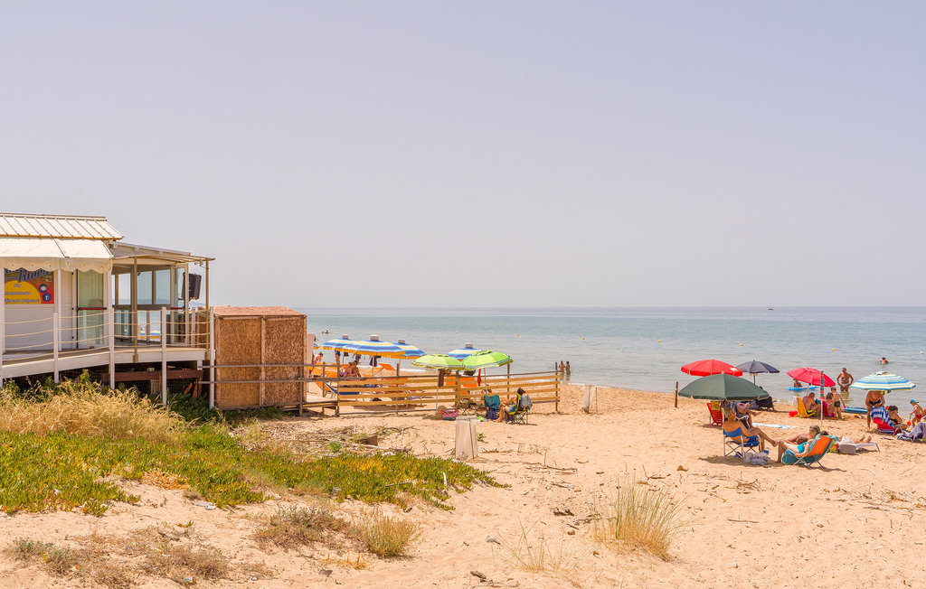 Maison de vacances Menfi (ISR352)