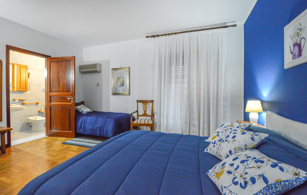 Holiday home Menfi (ISR355)